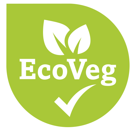 EcoVeg Siegel