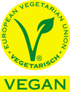 Vegan-Label