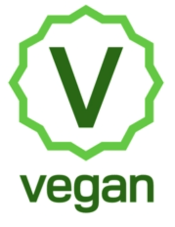 Vegan Label Deutschland