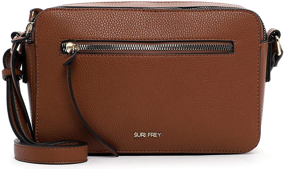 Suri Frey - Modell Netty in Cognac