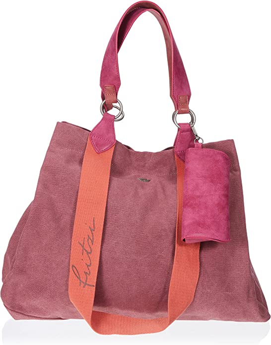 Fritzi aus Preussen Damen Izzy Shopper